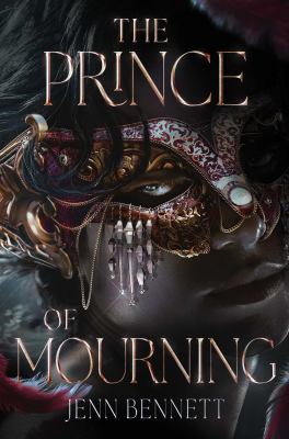 The Prince of Mourning  cover image cdn