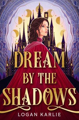 Dream by the shadows  cover image cdn