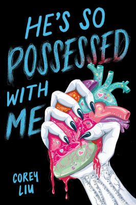 He's so possessed with me  cover image cdn
