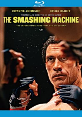 The Smashing Machine cover image cdn