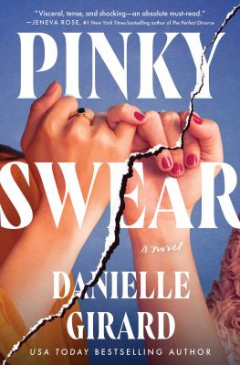 Pinky Swear cover image cdn