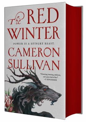 The Red Winter cover image cdn