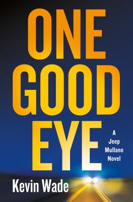 One Good Eye cover image cdn