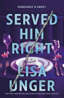 Served Him Right cover image cdn