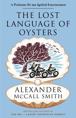 The Lost Language of Oysters cover image cdn