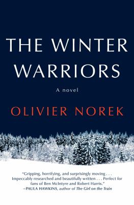 The winter warriors  cover image cdn