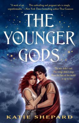 The Younger Gods cover image cdn