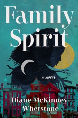 Family spirit  cover image cdn