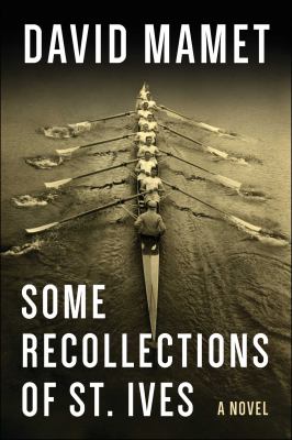 Some recollections of St. Ives : the memoirs of Charles Hollis  cover image cdn