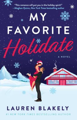 My favorite holidate  cover image cdn