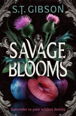 Savage blooms  cover image cdn
