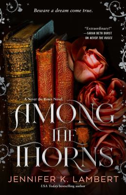 Among the Thorns cover image cdn