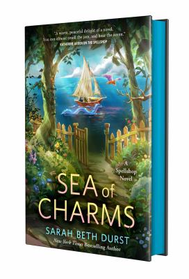 Sea of Charms cover image cdn