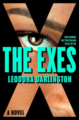 The exes : a novel  cover image cdn