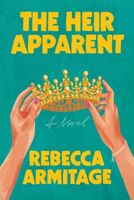 The heir apparent  cover image cdn