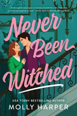 Never been witched  cover image cdn