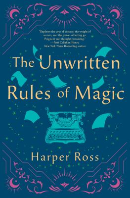 The unwritten rules of magic  cover image cdn