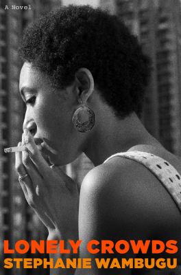 Lonely crowds  cover image cdn