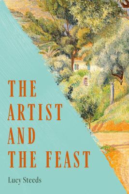 The artist and the feast  cover image cdn