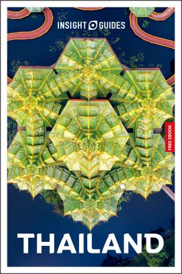 Insight guides. Thailand cover image cdn