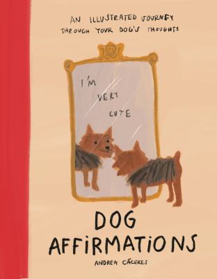 Dog affirmations  cover image cdn