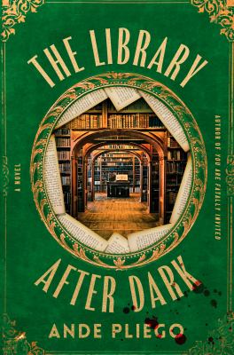 The Library After Dark cover image cdn