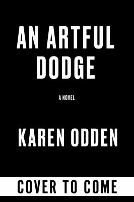 An Artful Dodge cover image cdn