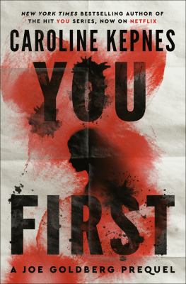 You First : A Joe Goldberg Novel cover image cdn