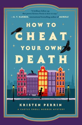 How to Cheat Your Own Death cover image cdn