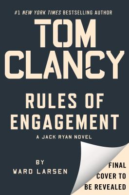Tom Clancy Rules of Engagement cover image cdn