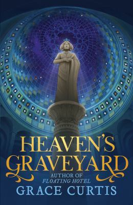 Heaven's Graveyard cover image cdn