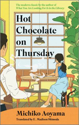 Hot Chocolate on Thursday cover image cdn
