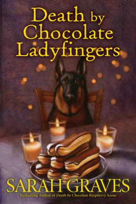 Death by Chocolate Ladyfingers cover image cdn
