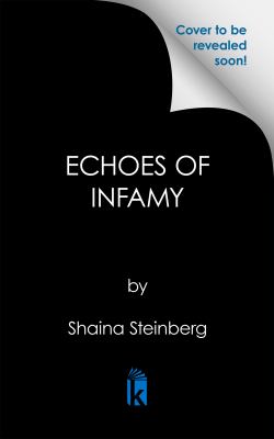 Echoes of Infamy cover image cdn
