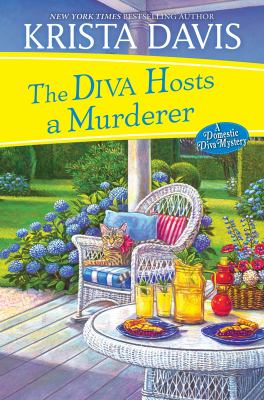 The Diva Hosts a Murderer cover image cdn