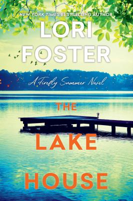 The Lake House cover image cdn