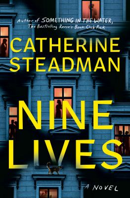 Nine Lives cover image cdn