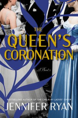 The Queen's Coronation cover image cdn