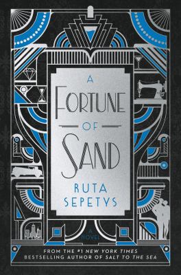 A Fortune of Sand cover image cdn