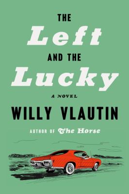 The Left and the Lucky cover image cdn