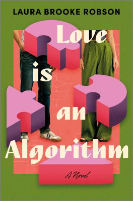 Love Is an Algorithm cover image cdn