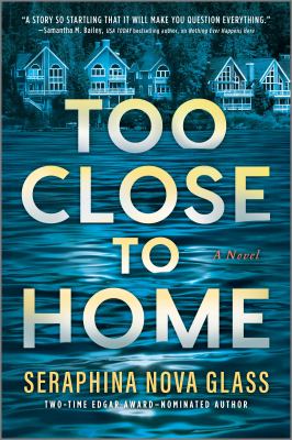 Too Close to Home cover image cdn