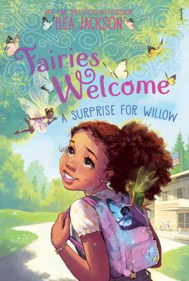 A Surprise for Willow cover image cdn