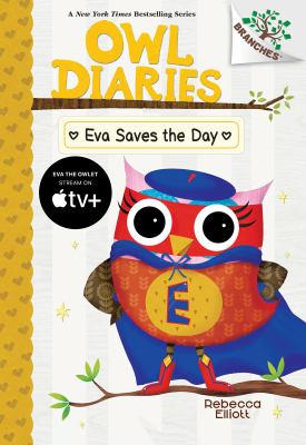 Eva saves the day  cover image cdn