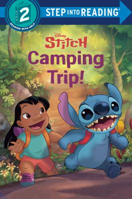 Camping trip!  cover image cdn