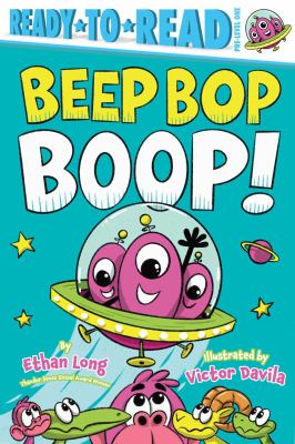 Beep Bop Boop! cover image cdn
