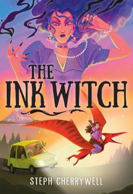 The ink witch  cover image cdn
