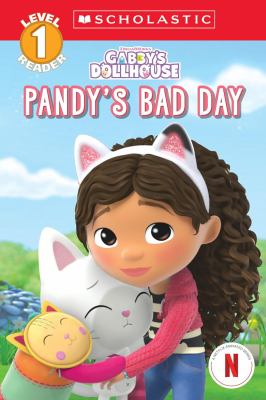 Pandy's bad day  cover image cdn