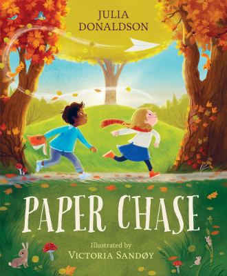 Paper chase  cover image cdn