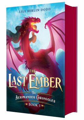 The last ember cover image